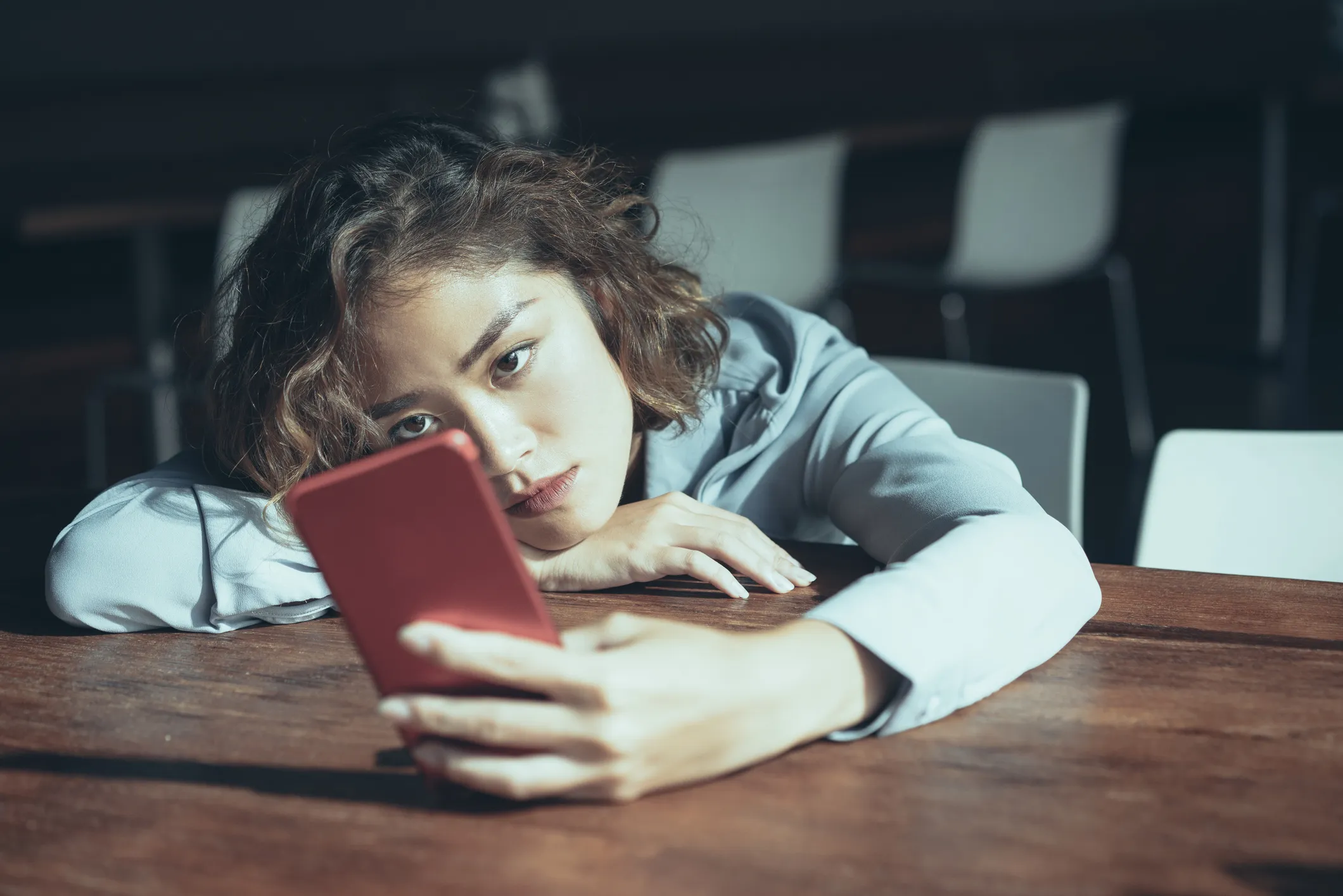 Russia Is Building a Digital Platform for the Dead