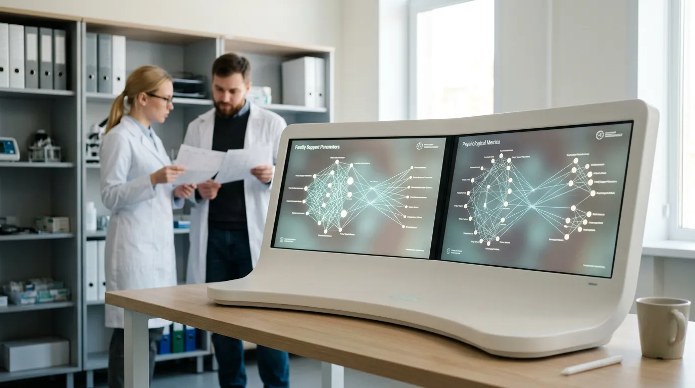 Photo - Krasnodar AI Project to Help Parents of Children With Mental Disabilities