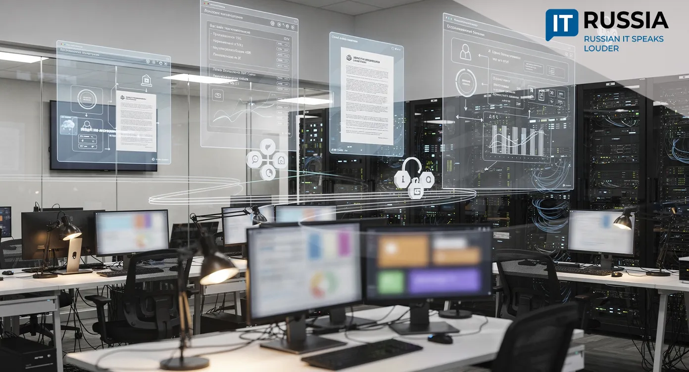 Tech Infrastructure for Good: Russian Nonprofits Gain Access to B2B Technologies