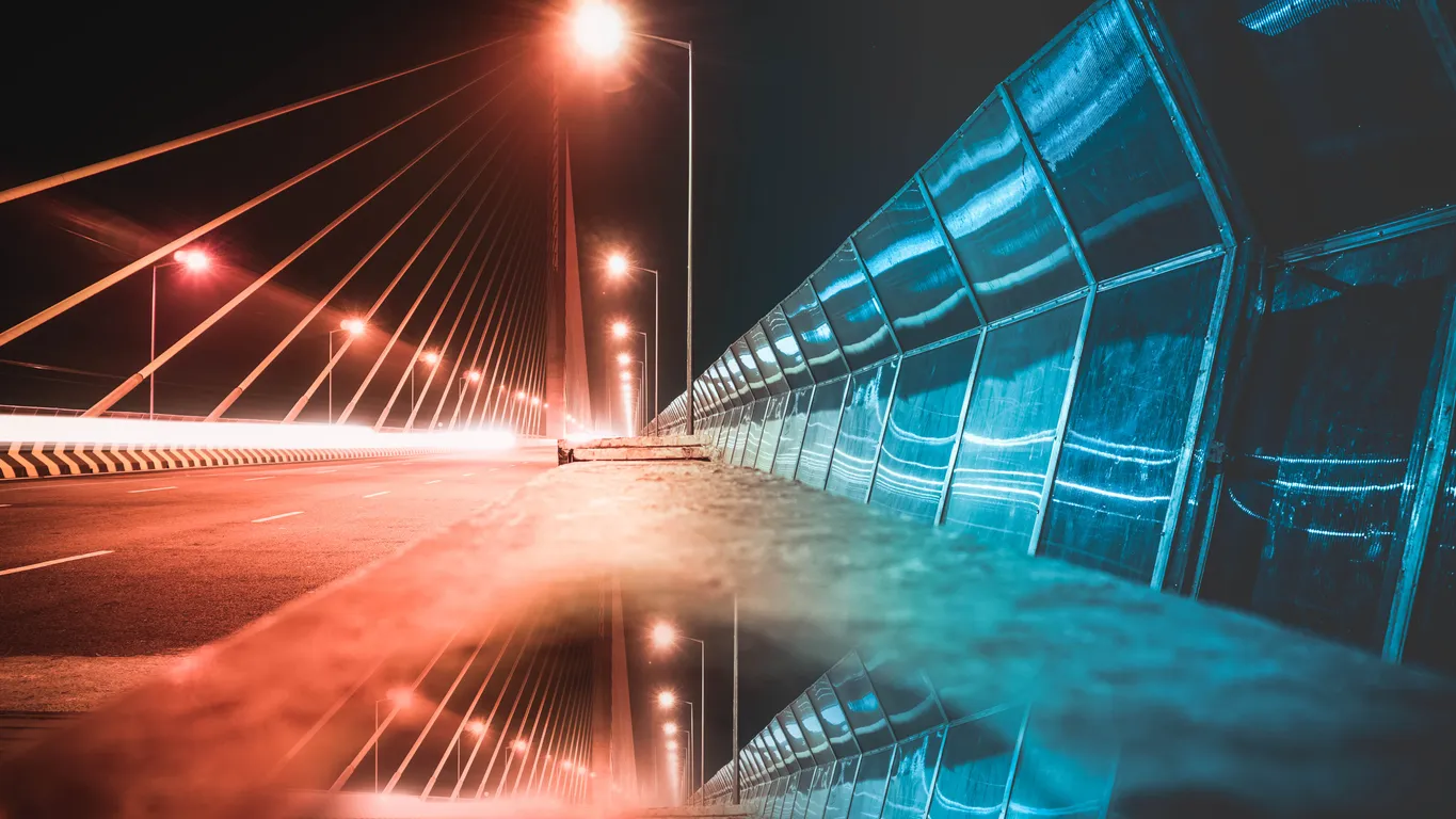 Russia Builds Ultra-Precise Digital Twin for Bridges