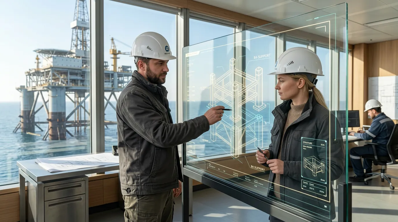 Photo - Rosneft Is Teaching Computers to Design Oil Fields