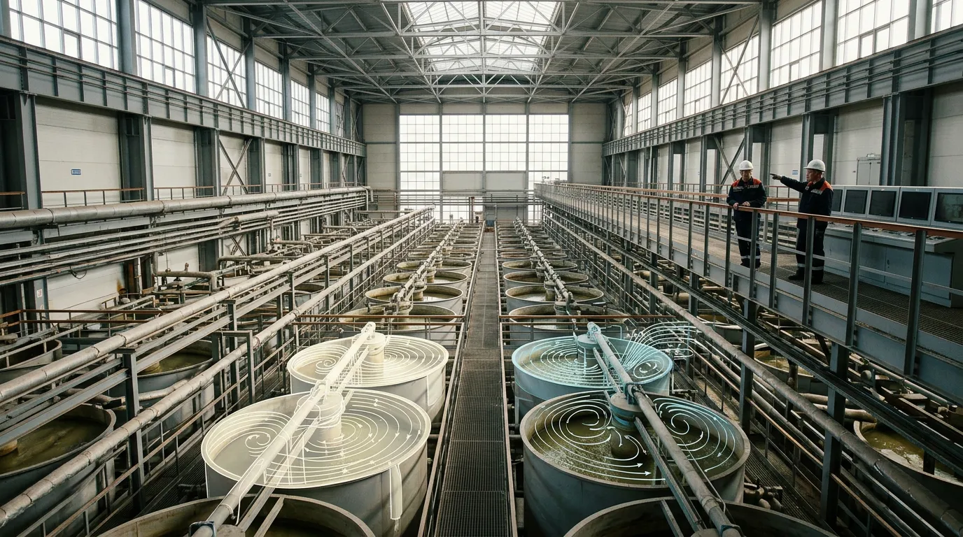 Photo - Nornickel Teaches Computers to Smelt Ore