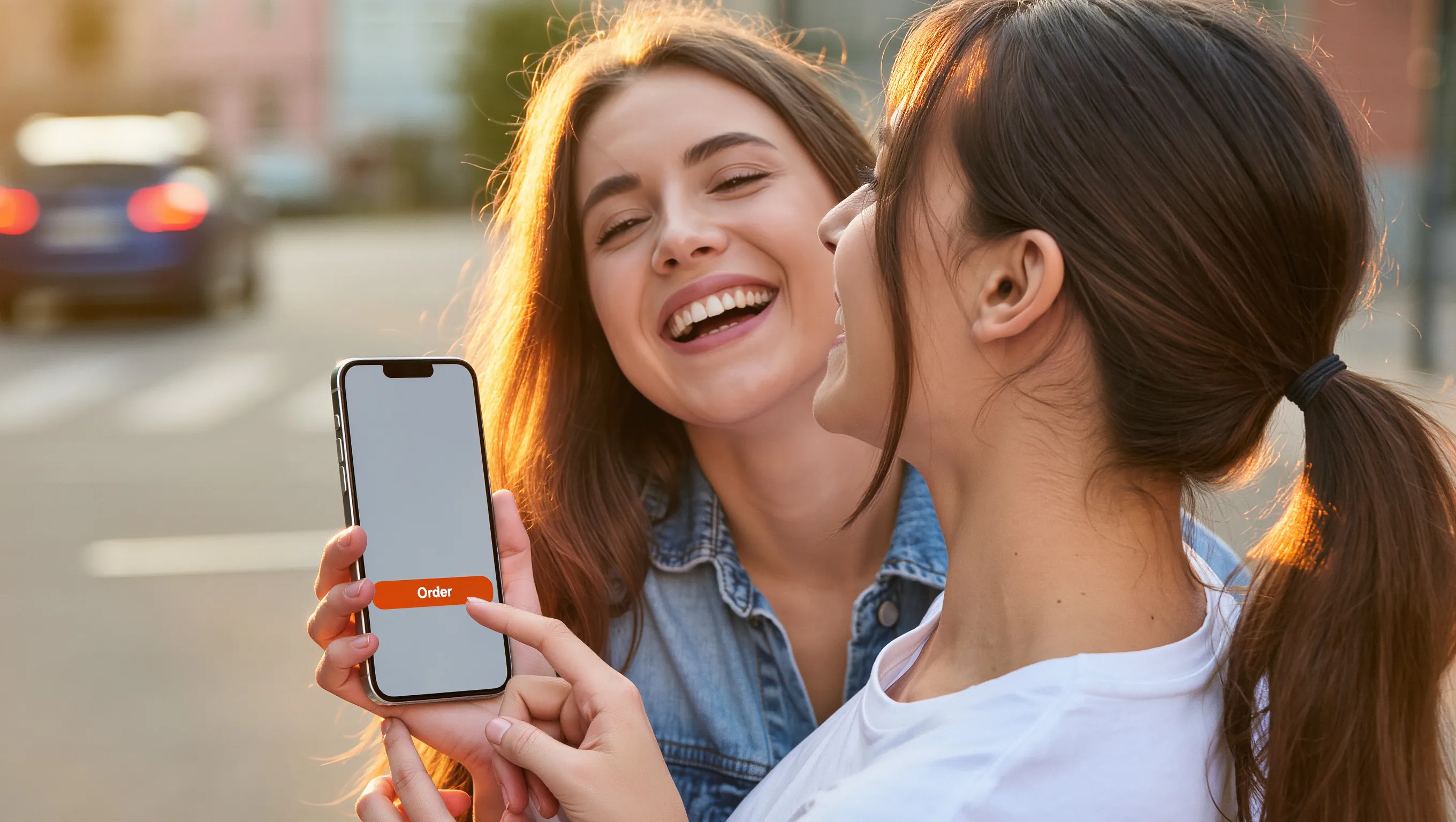 Photo - Youth Gets Its Own Taxi App