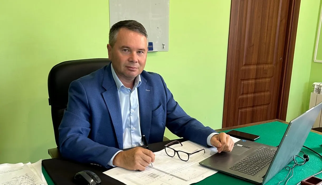 Vladimir Molyanov: “Agricultural drones deliver meaningful savings in planted acreage”