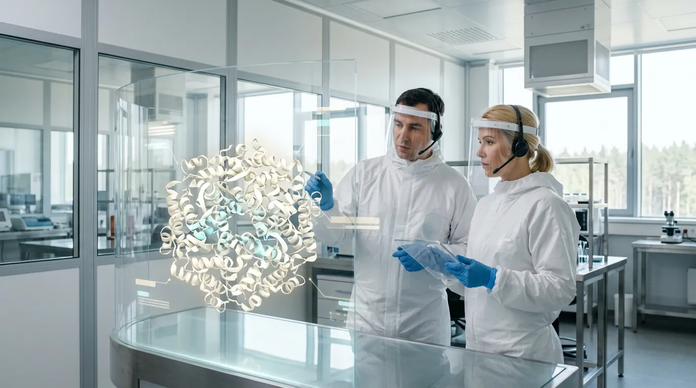 Photo - Neural Network vs. Viruses: Russian Scientists Use AI to Search for Unknown Pathogens