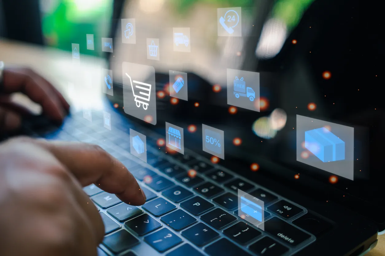 Для российских бизнесменов цифровые платформы стали основным каналом сбыта