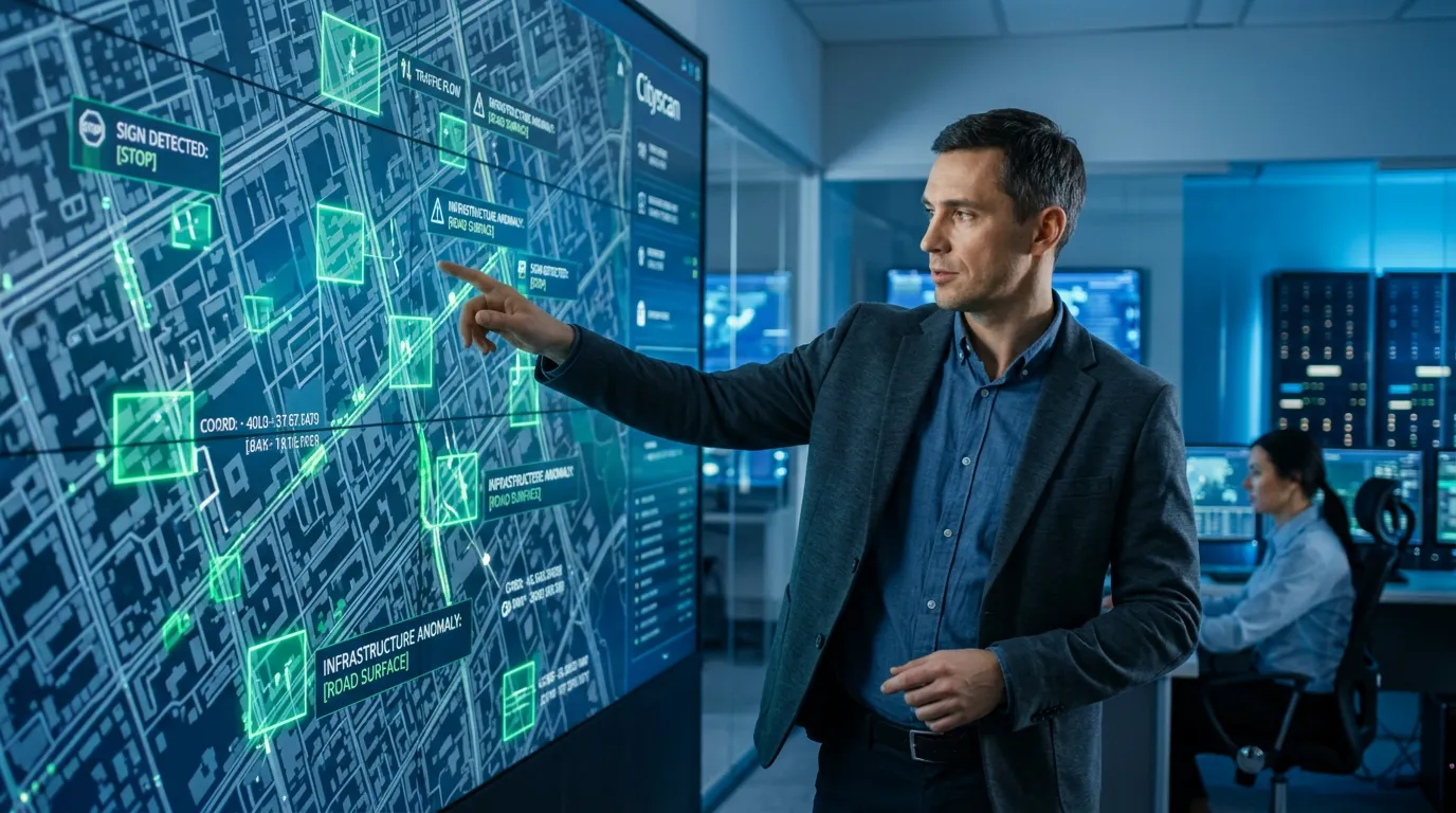Photo - Cityscan Is Changing How Cities Manage Infrastructure