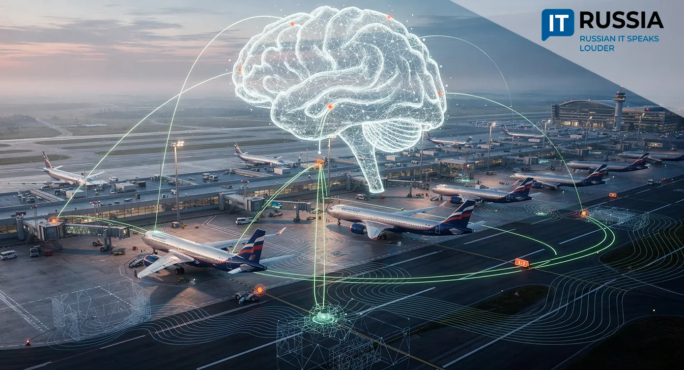 Aeroflot Automates Flight Planning