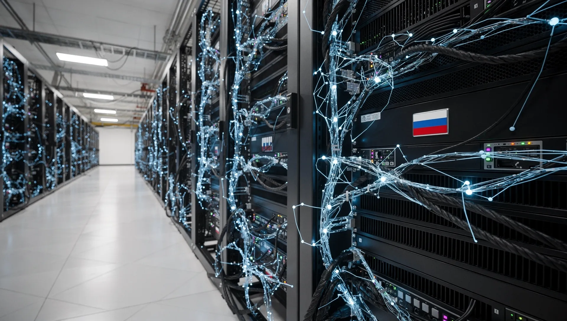 Photo - Суверенный ИИ и цена вычислений: экономика, а не идеология