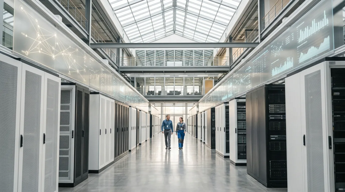Photo - Paperless Monitoring: Construction Company Automates Tax Reporting