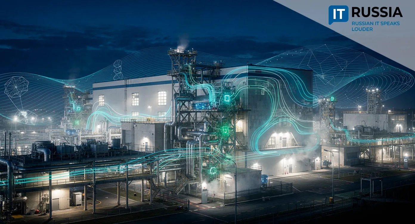 Rosatom Builds a Digital Ecosystem Around AI