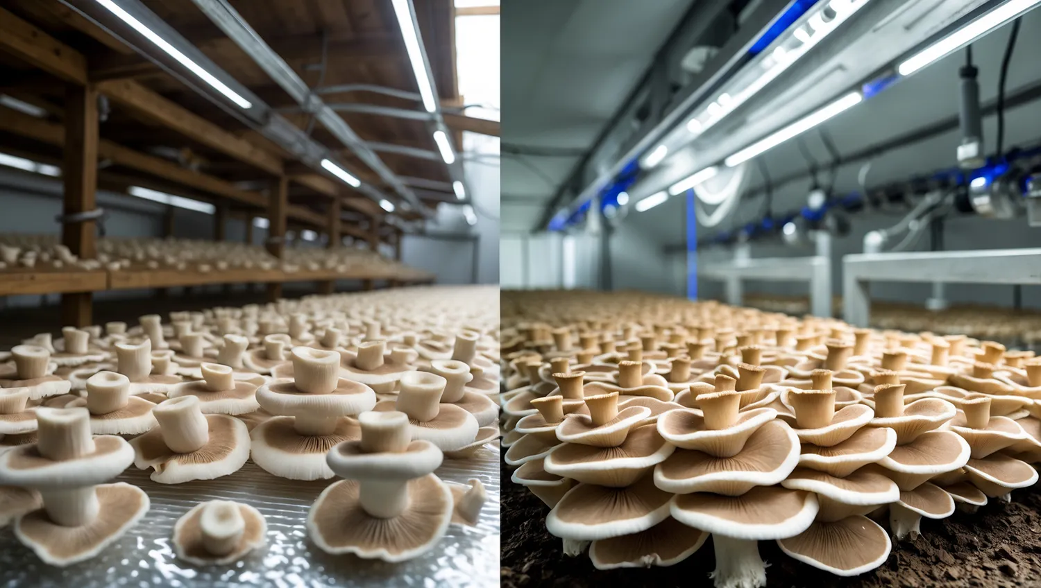 Photo - The Right Soil: Kaluga Experiment Opens a New Chapter in Biotechnology