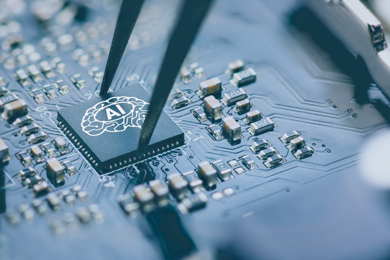 Photo - Alexander Demidov: “It’s Not Just Us Helping AI – AI Is Helping Us Too”