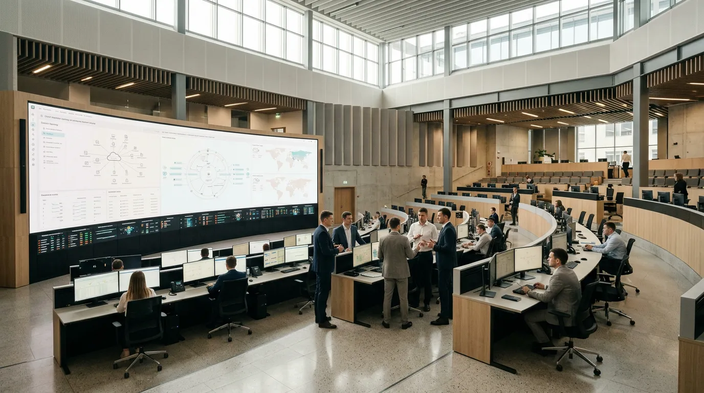 Photo - Staffcop to Launch AI Tools for Cyber Incident Investigations