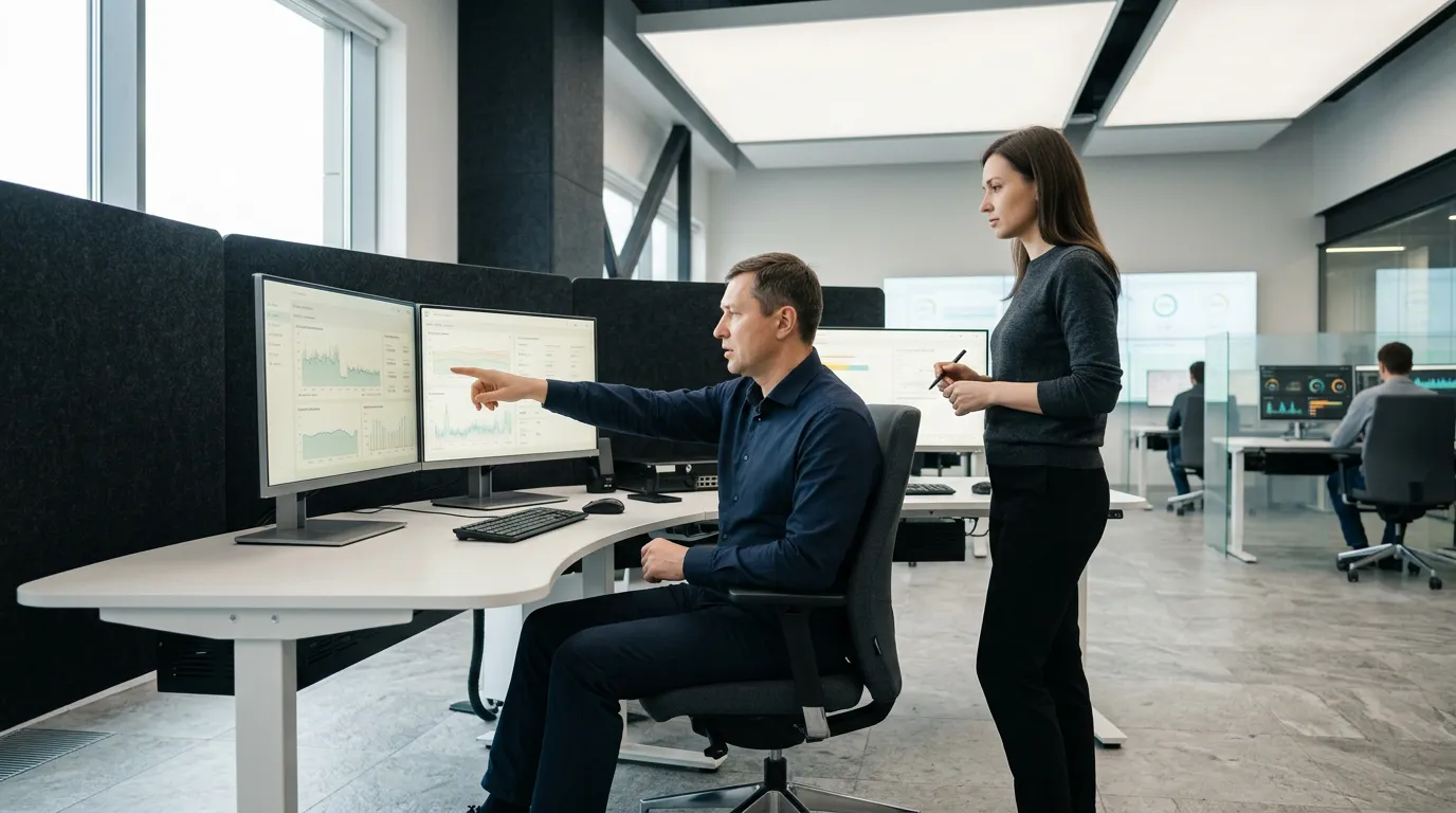 Photo - RTK-Service Upgrades QoS Architecture Across Rostelecom Networks