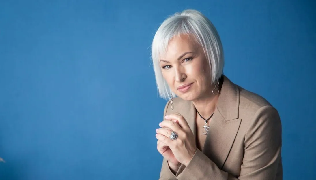 Julia Belikova: “We Have Built an Operating System for Russia’s Fishing Industry”