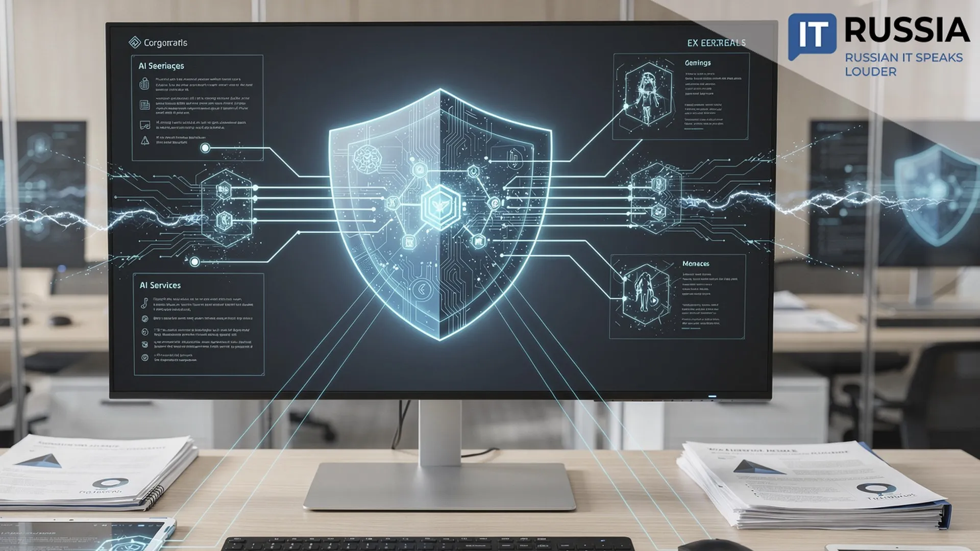 Scan Factory Launches Firewall to Protect Enterprise AI Systems
