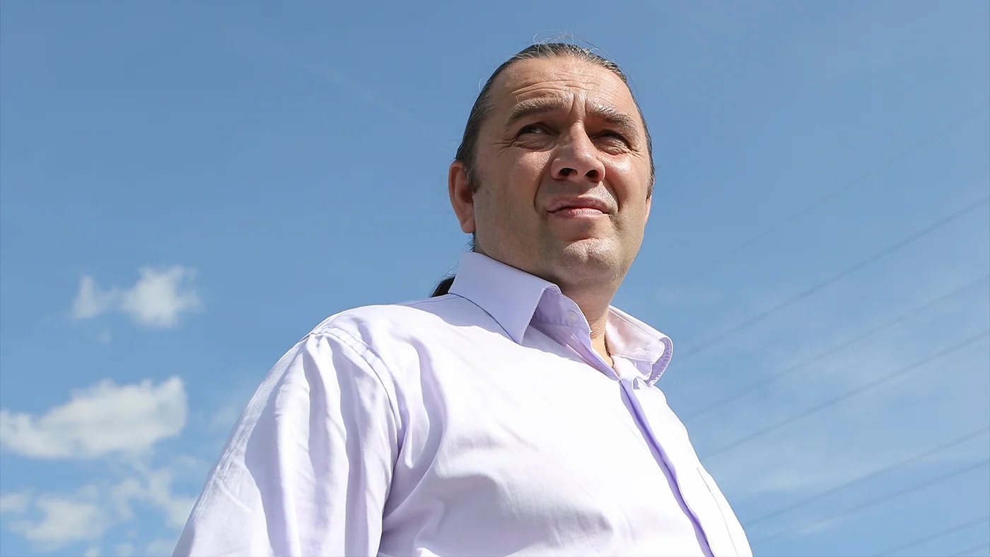 Maksim Shingarkin: Russian Developers and Bloggers Should Work Here, Not on Other Countries’ Platforms