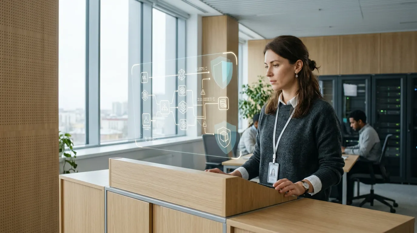 Photo - Компания Yandex B2B Tech выпустила модуль для защиты корпоративных ИИ-систем