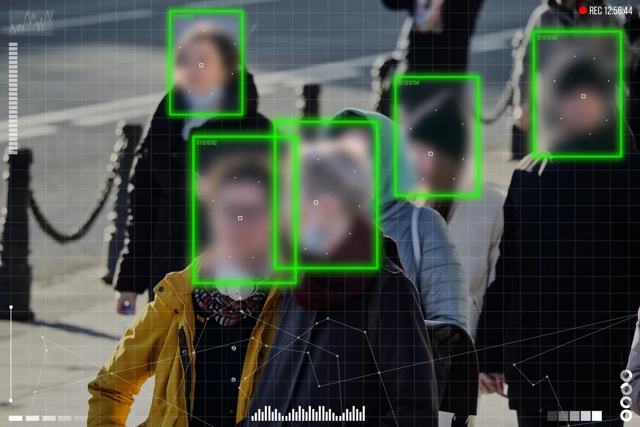 Russia Expands Nationwide Facial Recognition Network