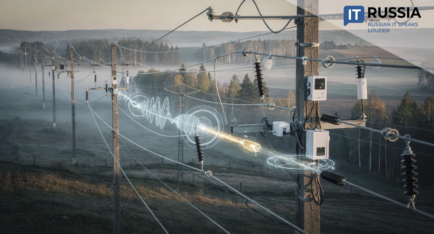 Bashkirenergo Tests Intelligent Fault Location Technology for 10kV Distribution Networks