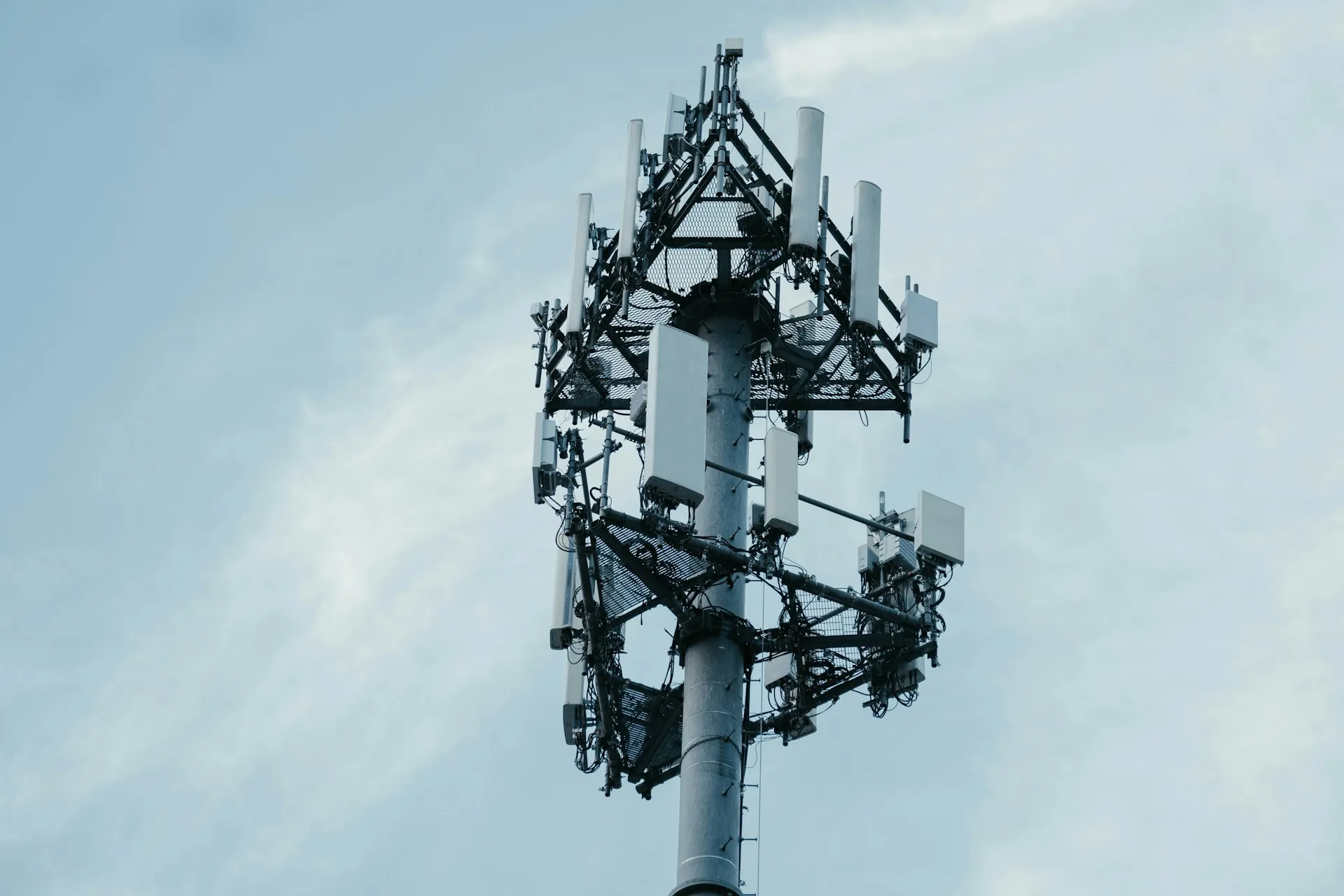 NNGASU Scientists Automate Design of Vertical Infrastructure for Cellular Towers