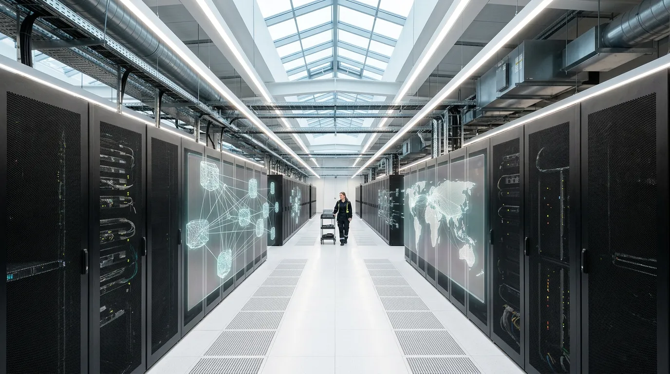 Photo - Beget Brings Public /64 IPv6 Subnets to Cloud Servers