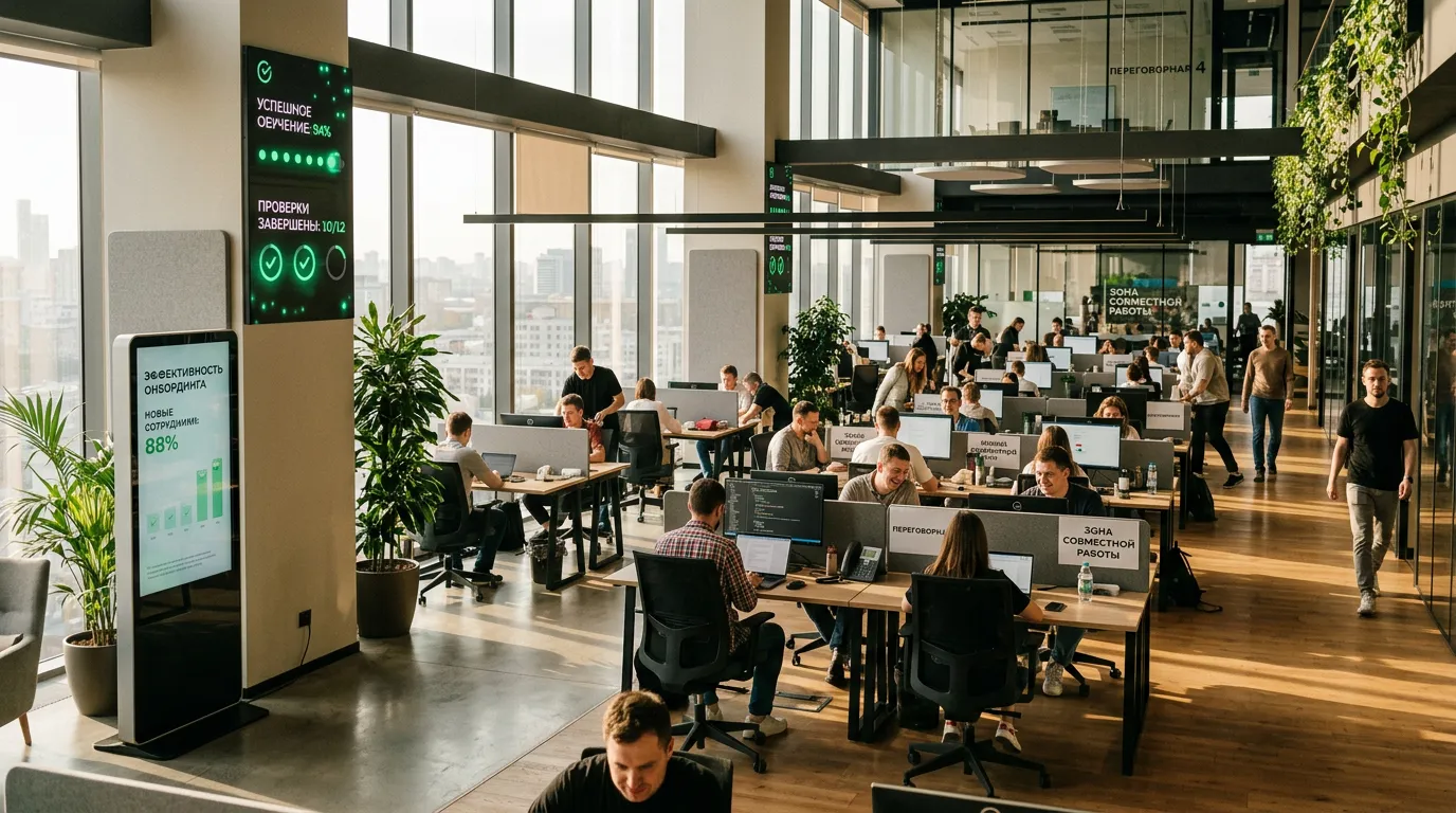 Photo - Russian Developer Makes Remote Hiring Easier for Companies