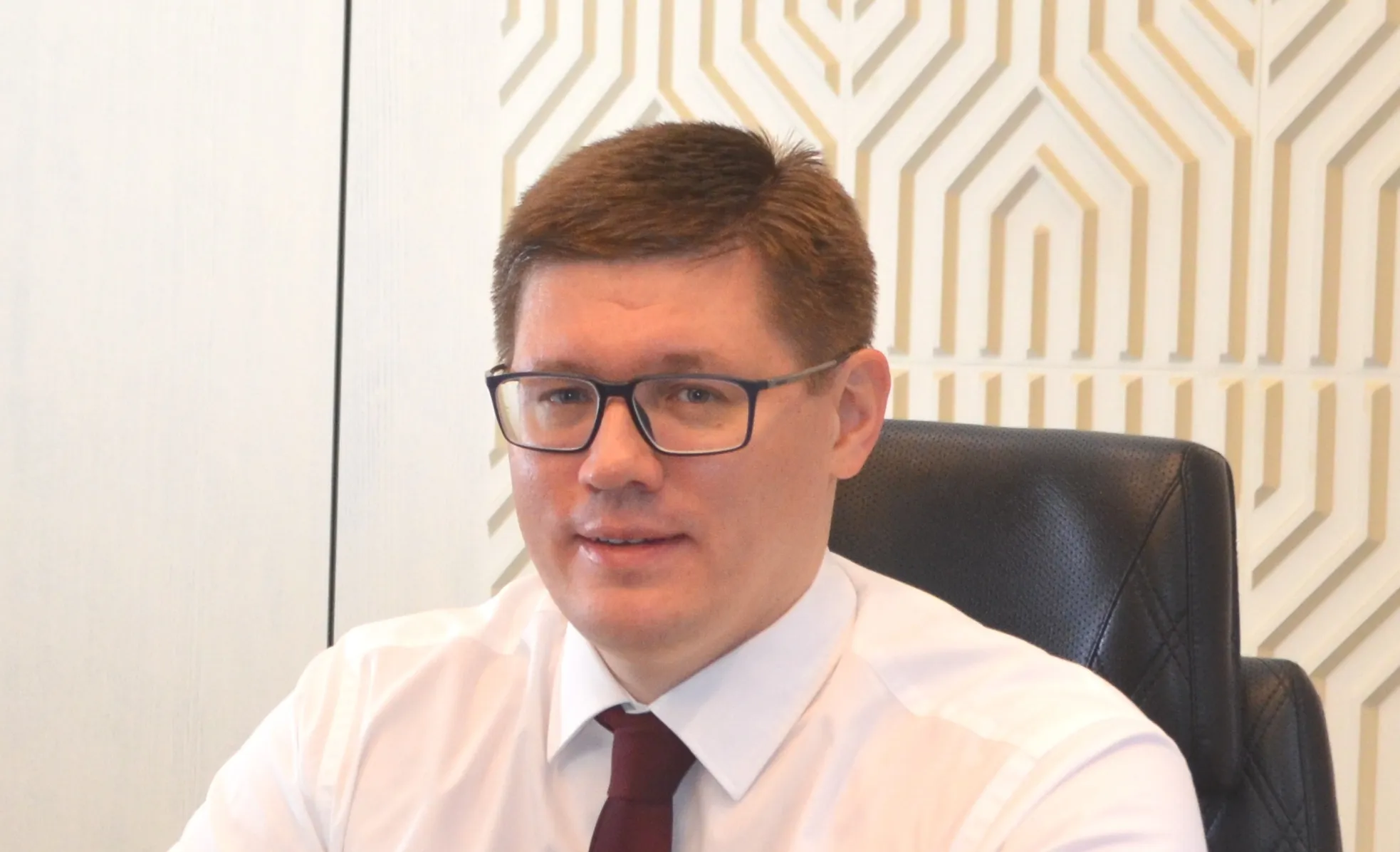 Photo - MTUCI Rector Sergey Erokhin: How Do You Build a Next-Generation University? MTUCI’s Digital Transformation