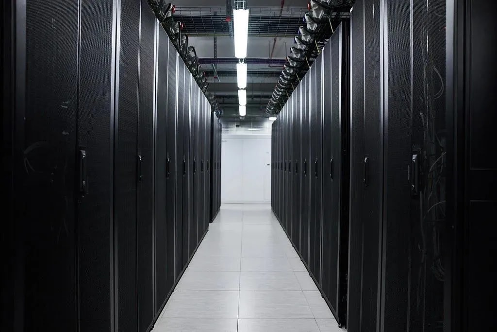 Rostelecom Upgrades Data Center for Tomsk Region Health Department