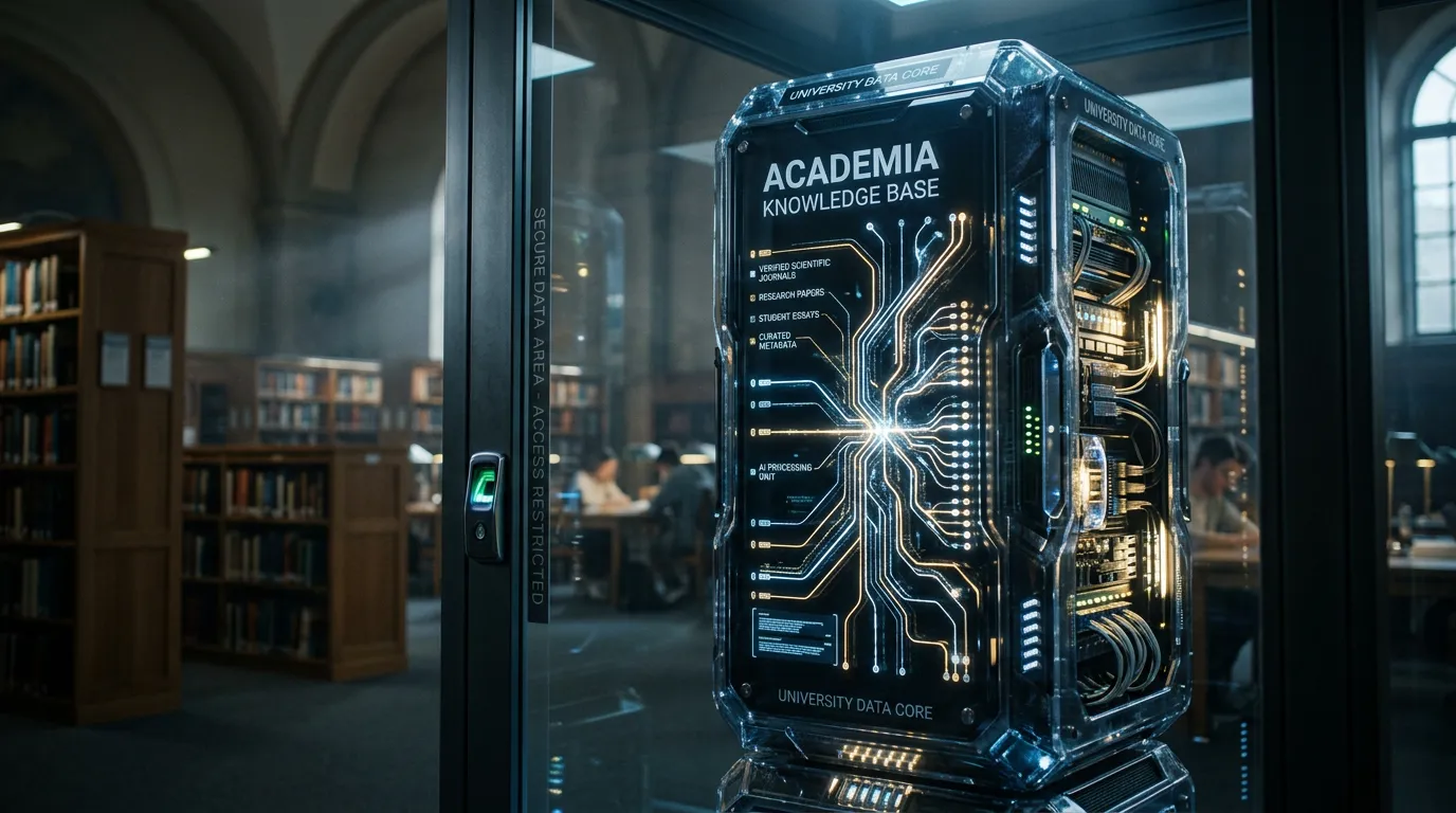 Photo - Professor Robert and Count Uvarov: Tyumen State University Gives AI an Unusual Role