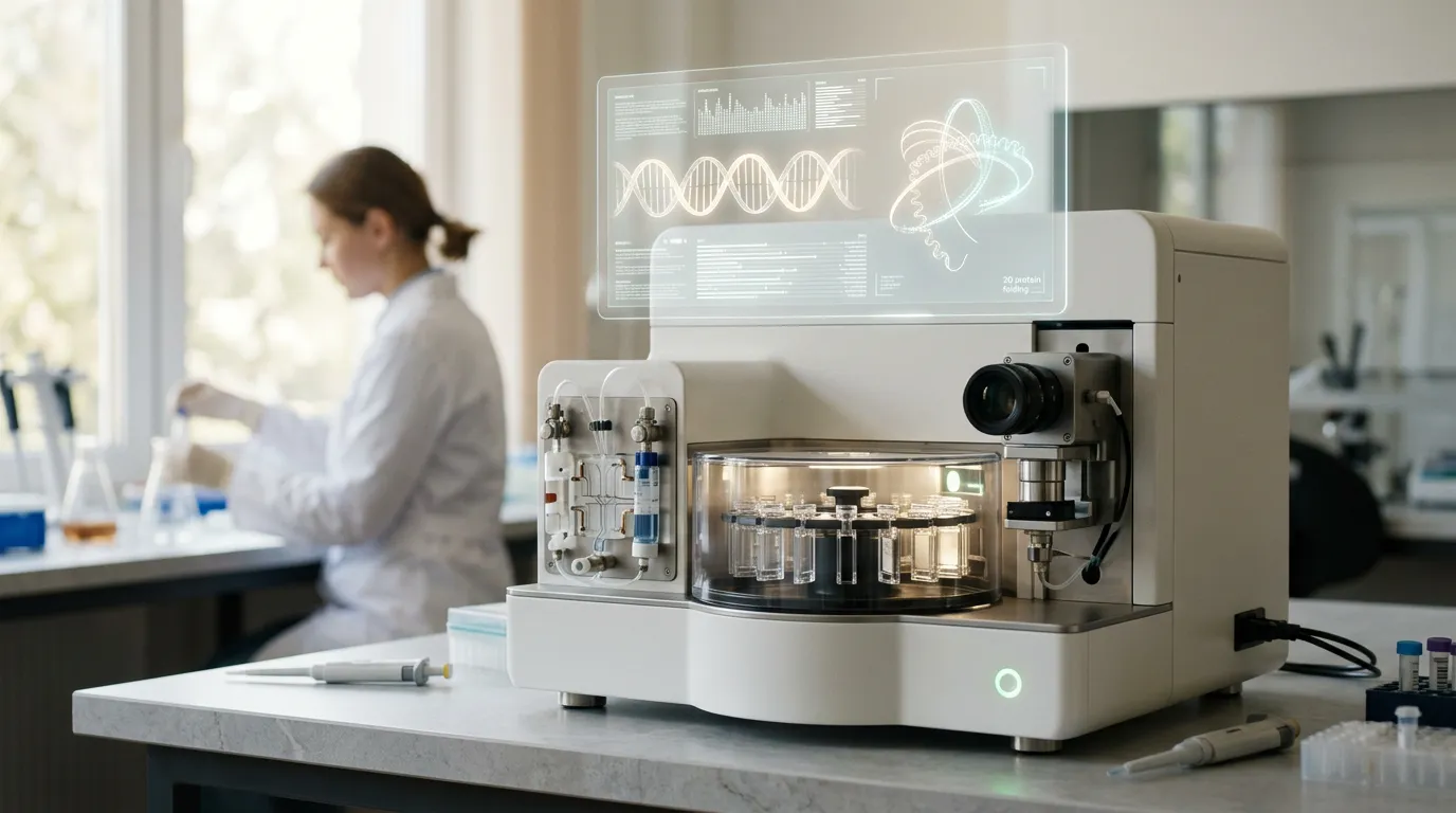 Photo - Neural Network vs. Viruses: Russian Scientists Use AI to Search for Unknown Pathogens