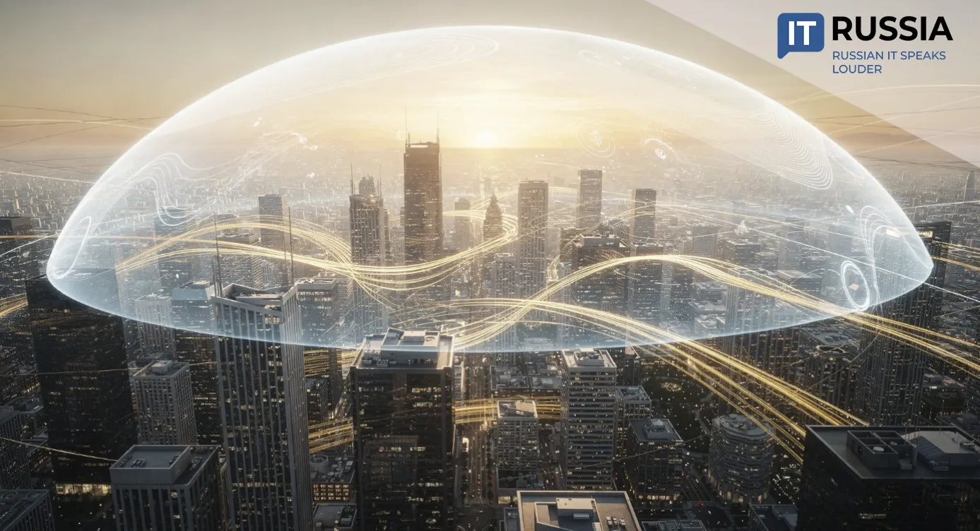 In the Global Economy, the Open Internet Model Is Dying: How Should the IT Industry Adapt?