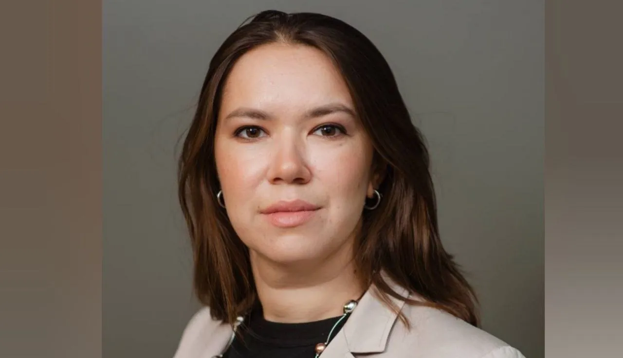 Наталья Маркова: «Наша цифровая реальность превзошла идеи писателей-фантастов»