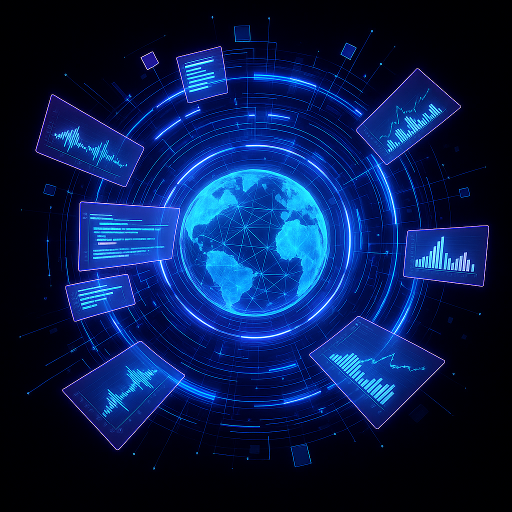 Artificial Intelligence Revolution New advances in AI are changing the world of technology