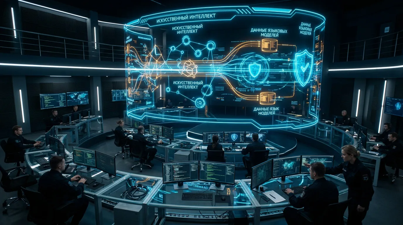 Photo - SberTech Launches Platform for Securing Enterprise AI