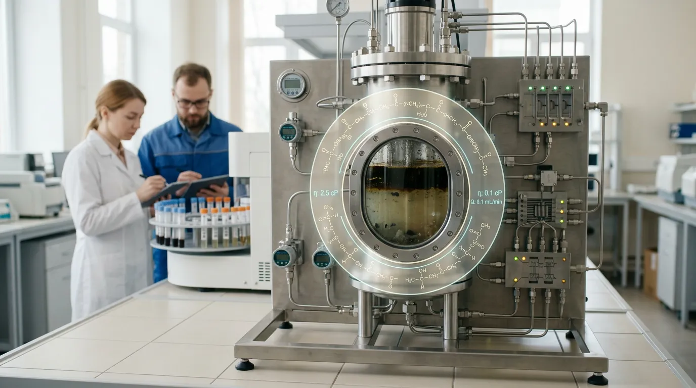 Photo - Neural Network and Microorganisms Help Boost Oil Production