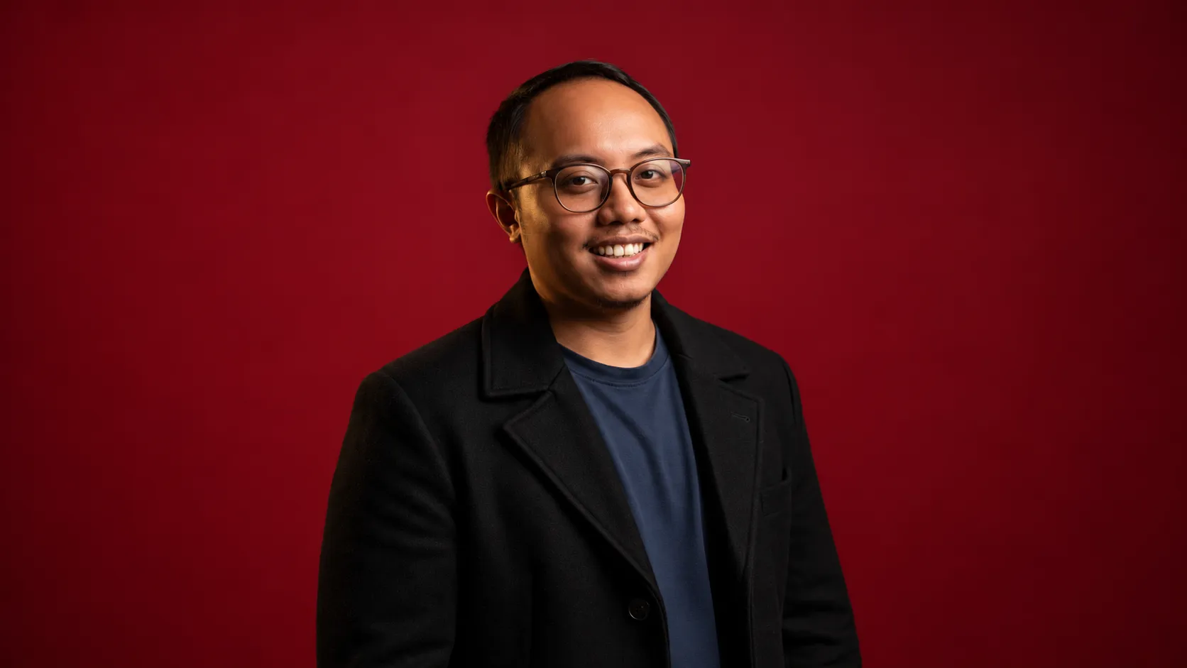 Giri Maulana: “Technology Can Connect Us in the Digital Space, but True Cooperation Starts With People”