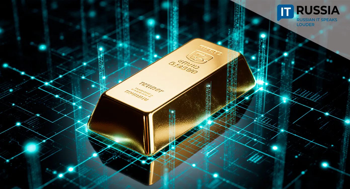 Gold-Backed Token: A New Form of Digital Assets