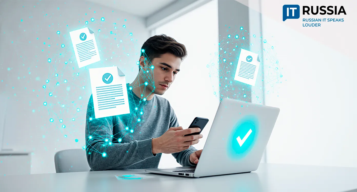 In Moscow Region, AI Verifies Documents for Public Services