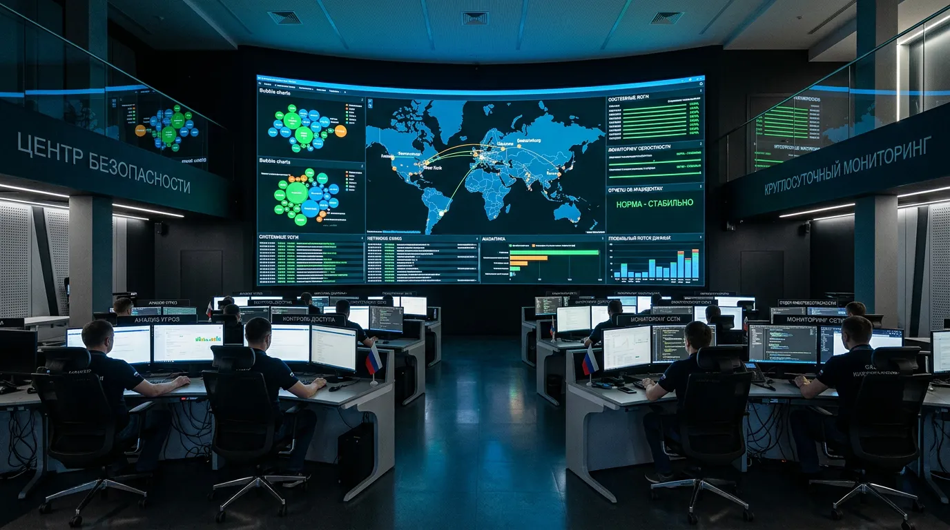 Photo - Linkage Digital Executive Adds Security Module and New Analytics Widgets