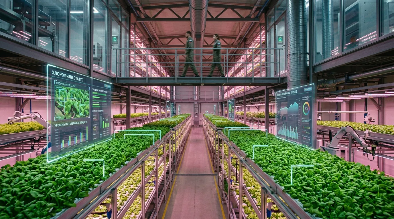 Photo - ROSBIOTECH Launches Department of Digital Technologies and Intelligent Systems