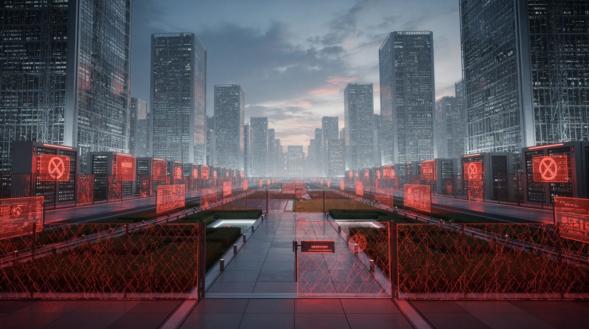 Photo - Technological Adolescence: An Essay on AI's Civilizational Challenge to Humanity