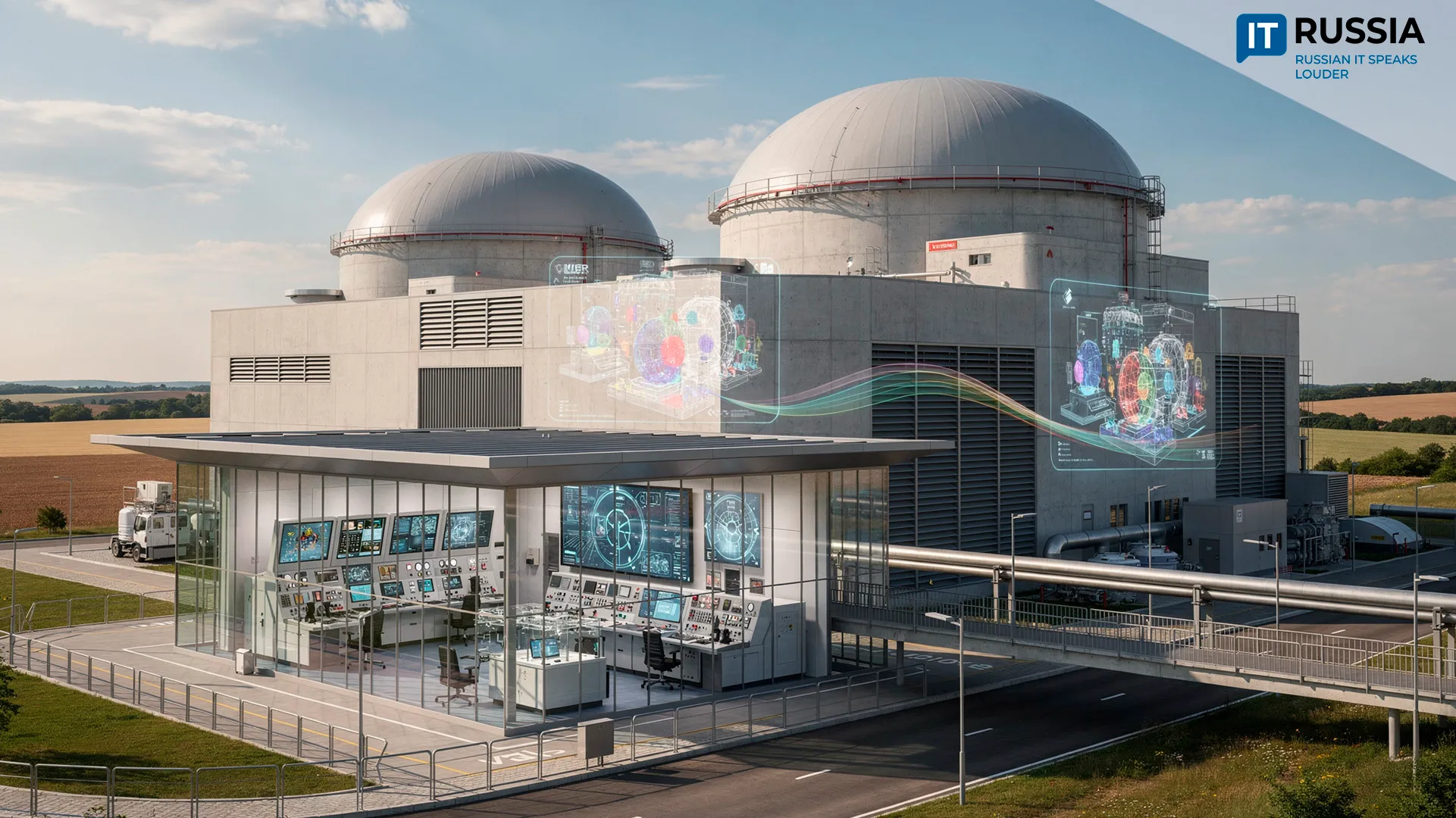 Rosatom Trains First Hungarian Instructors for Paks II Nuclear Power Plant