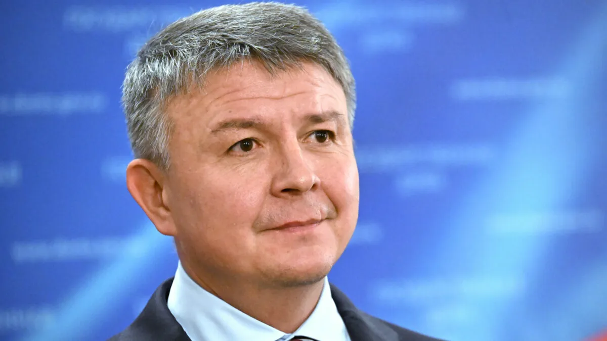 Amir Khamitov: 'Act Now – and Russia Will Emerge as a Leader in Digital Sports'