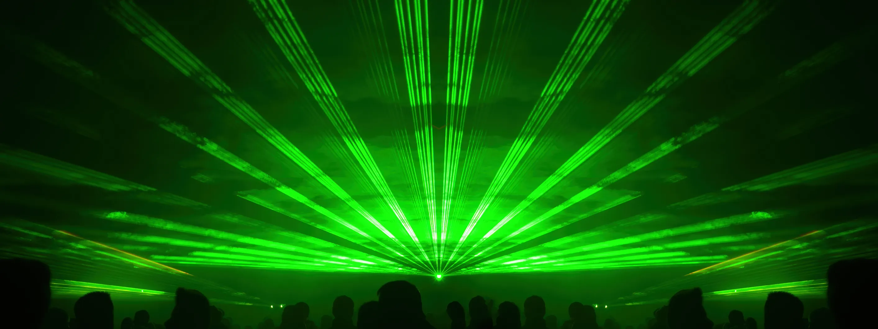 Moscow Light Festival to Recreate the City of the 1940s