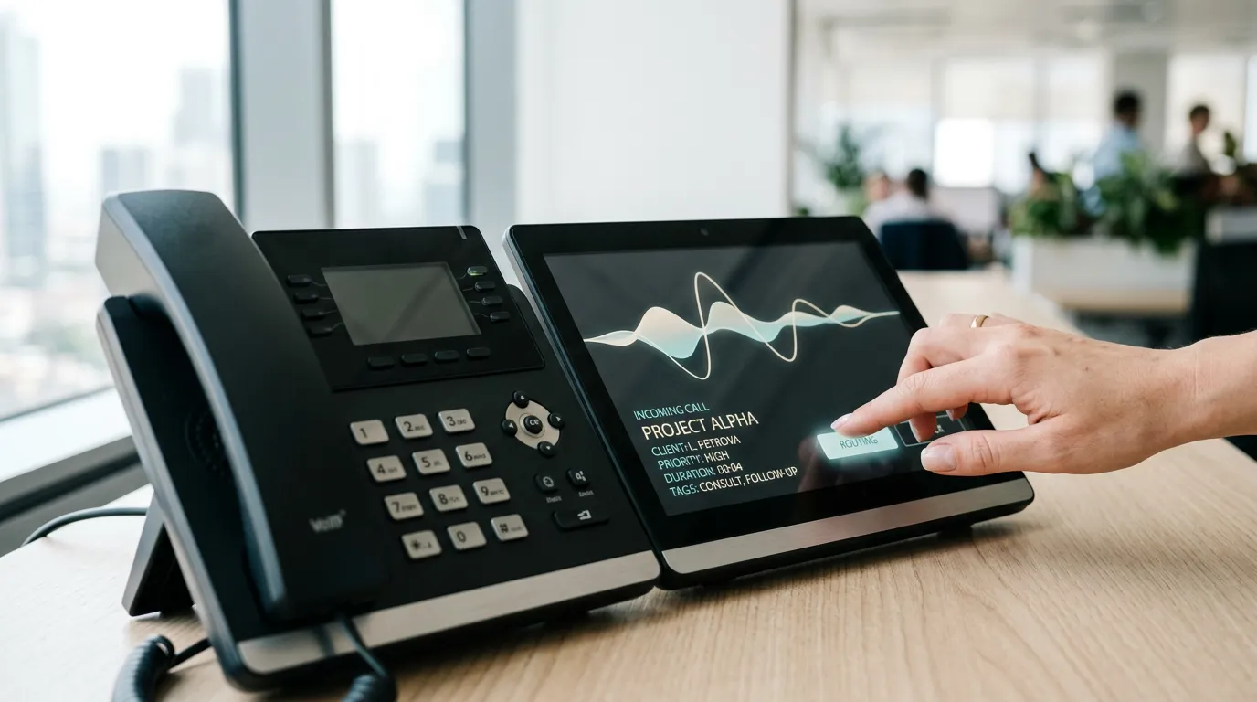 Photo - Компания «Телфин» интегрировала свою виртуальную АТС с платформой ABCP