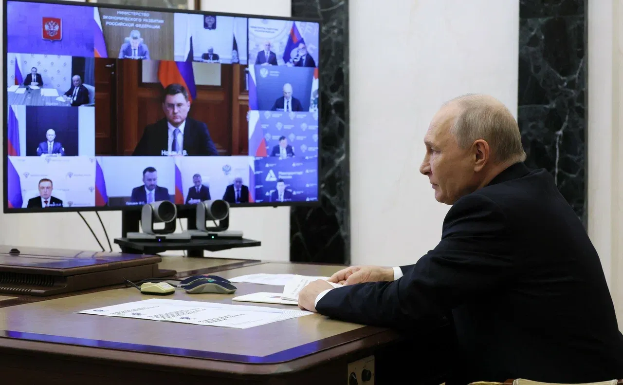 Russia to Add 30 Gigawatts of Nuclear Power Generation Capacity