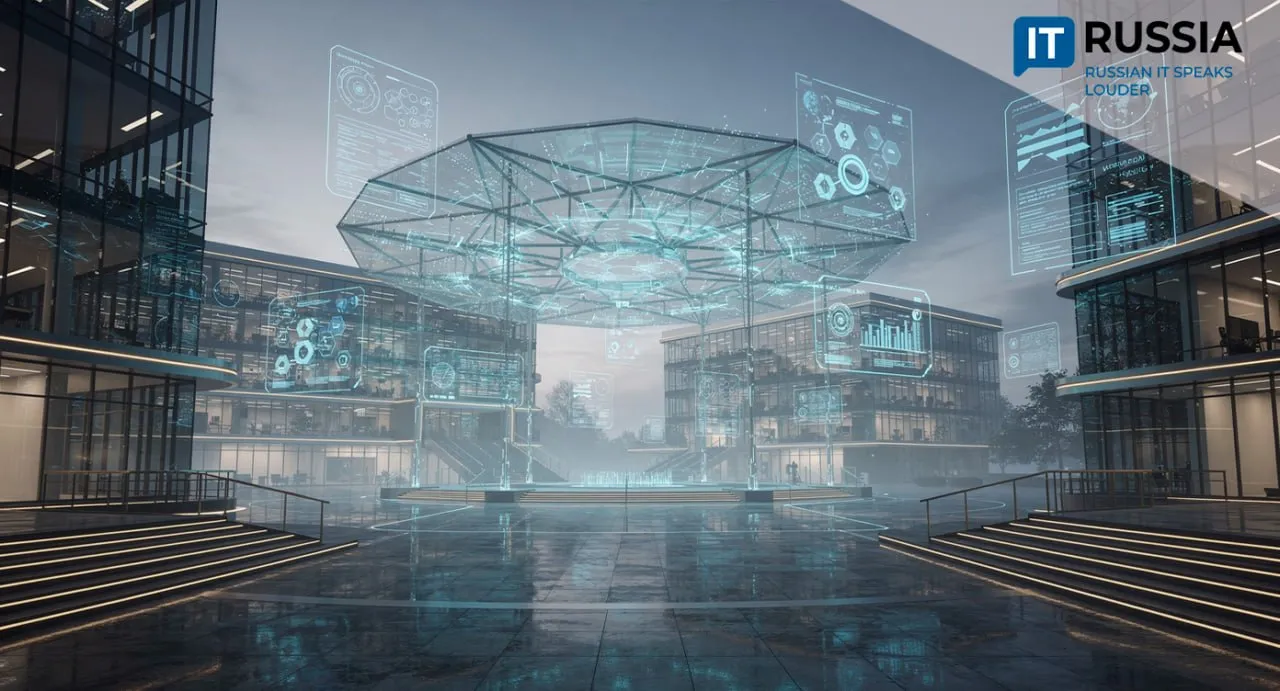 MTUCI Rector Sergey Erokhin: How Do You Build a Next-Generation University? MTUCI’s Digital Transformation
