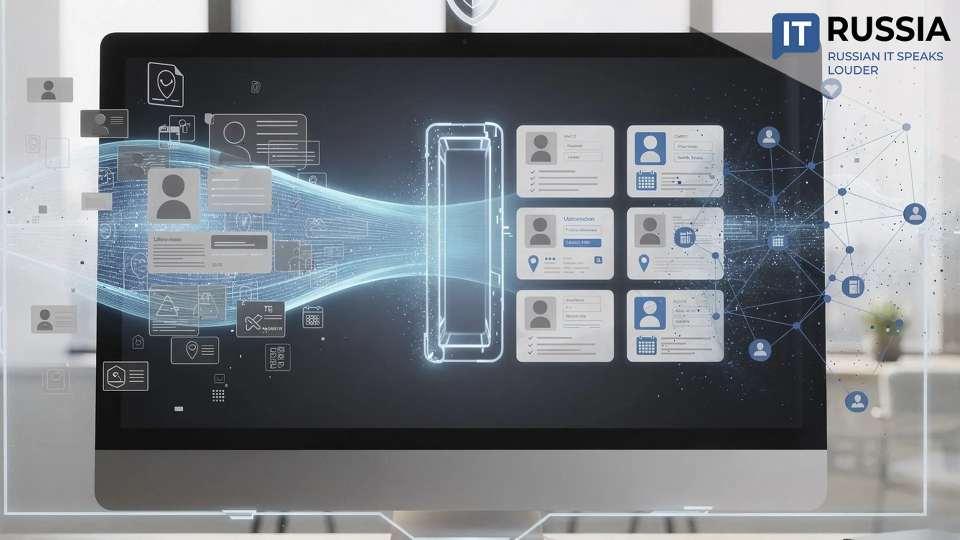 Smart Engines Changes Personal Data Processing Standards at Genbank